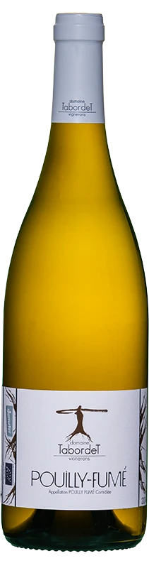 Domaine Tabordet, Pouilly-Fumé